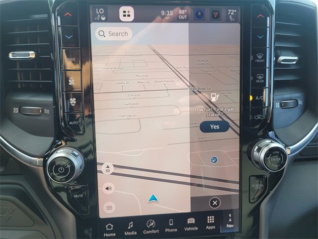 New 2026 RAM 2500 Laramie image 23