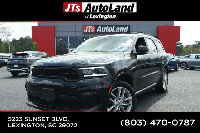 Used 2023 Dodge Durango GT