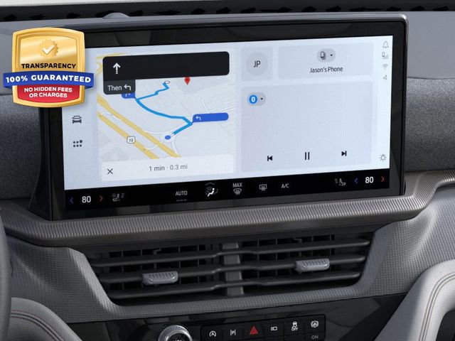 New 2026 Ford Explorer Active w/ Active Comfort Package image 14