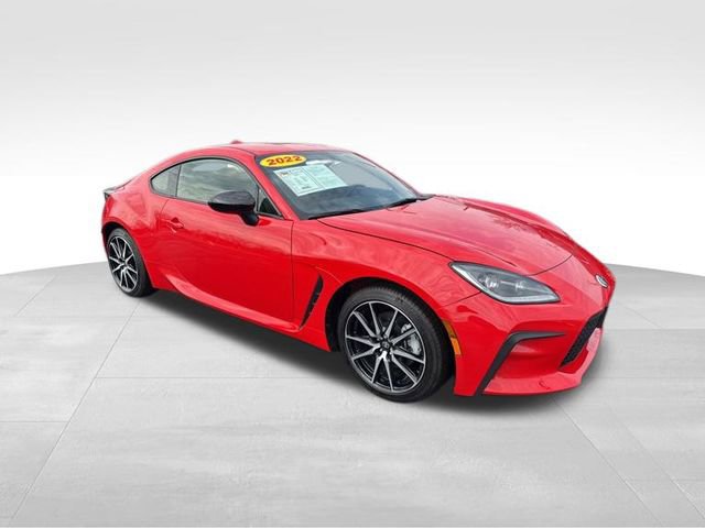 Used 2022 Toyota GR86 w/ ALL Weather Mat Package (TMS) image 3