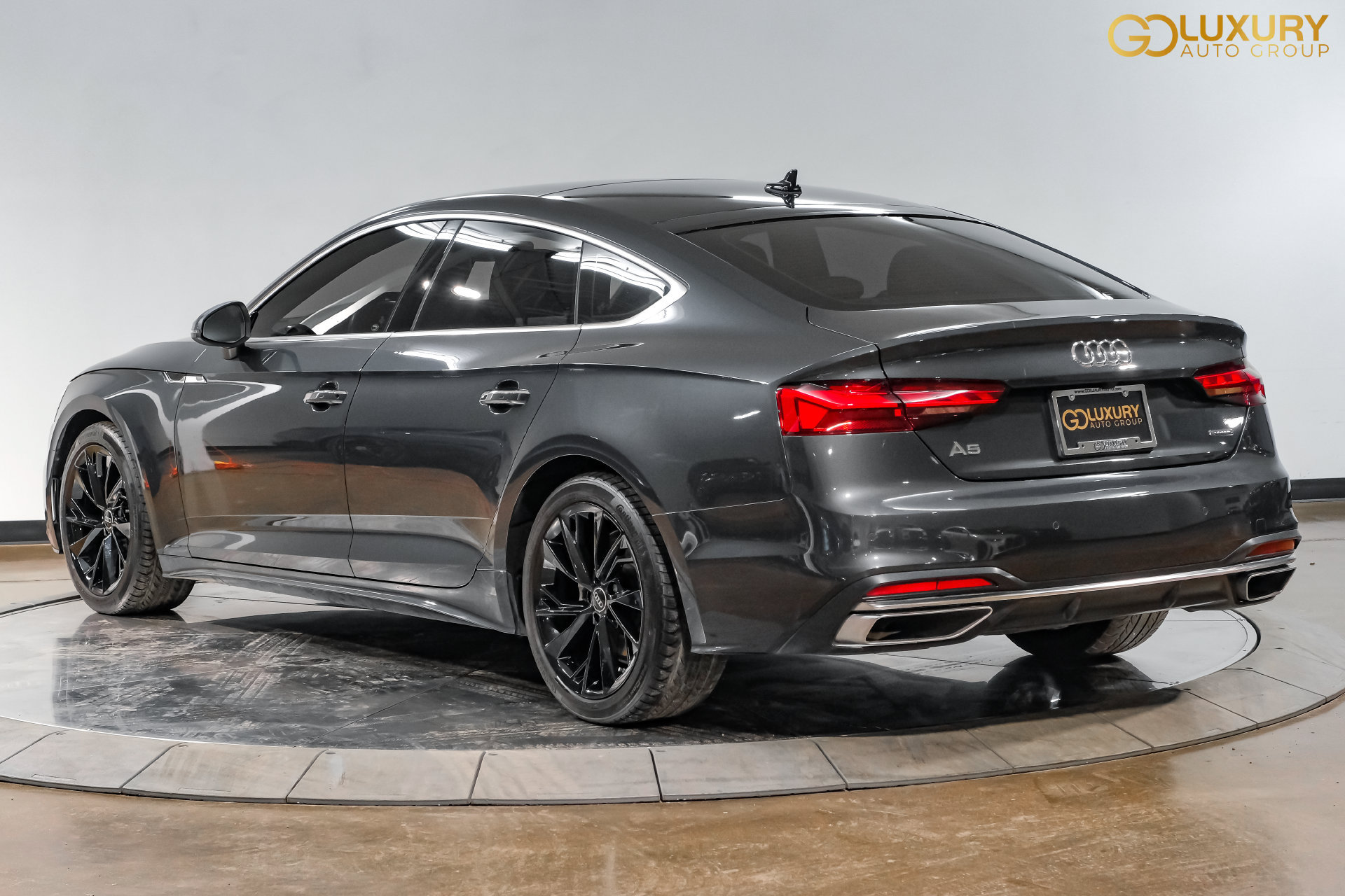 Used 2024 Audi A5 2.0T Premium w/ Convenience Package AWD/4WD image 17