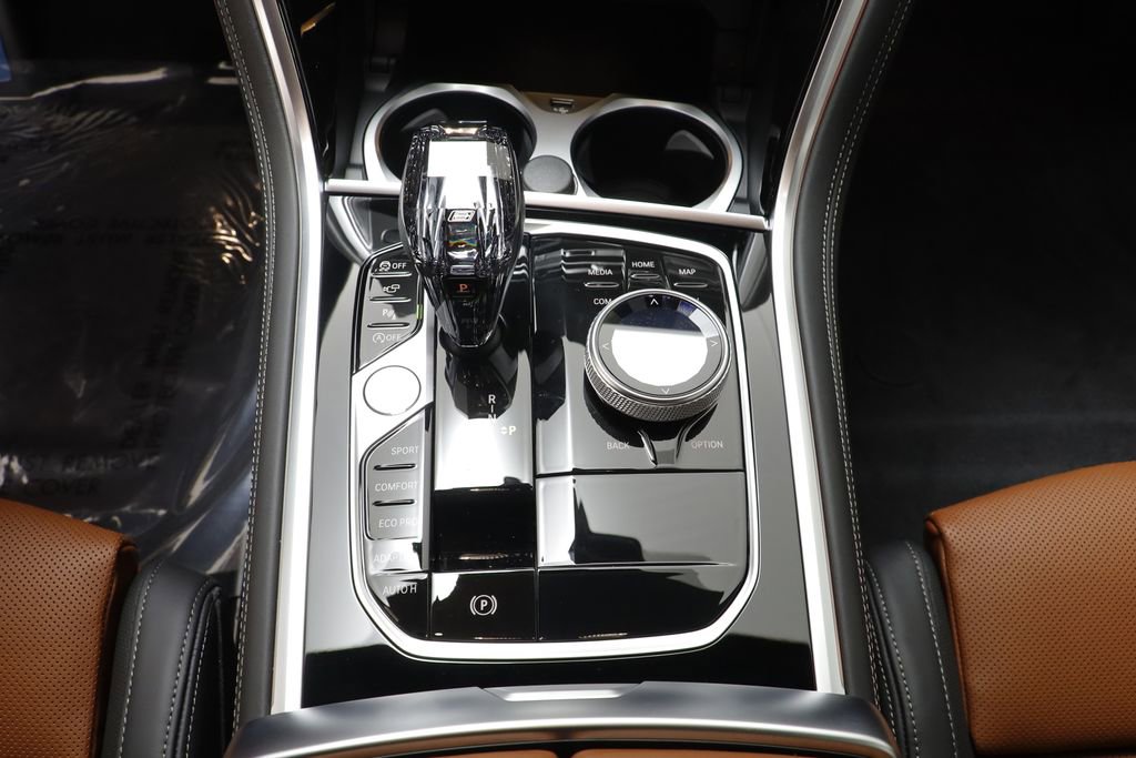 New 2026 BMW M850i xDrive Coupe AWD/4WD image 15