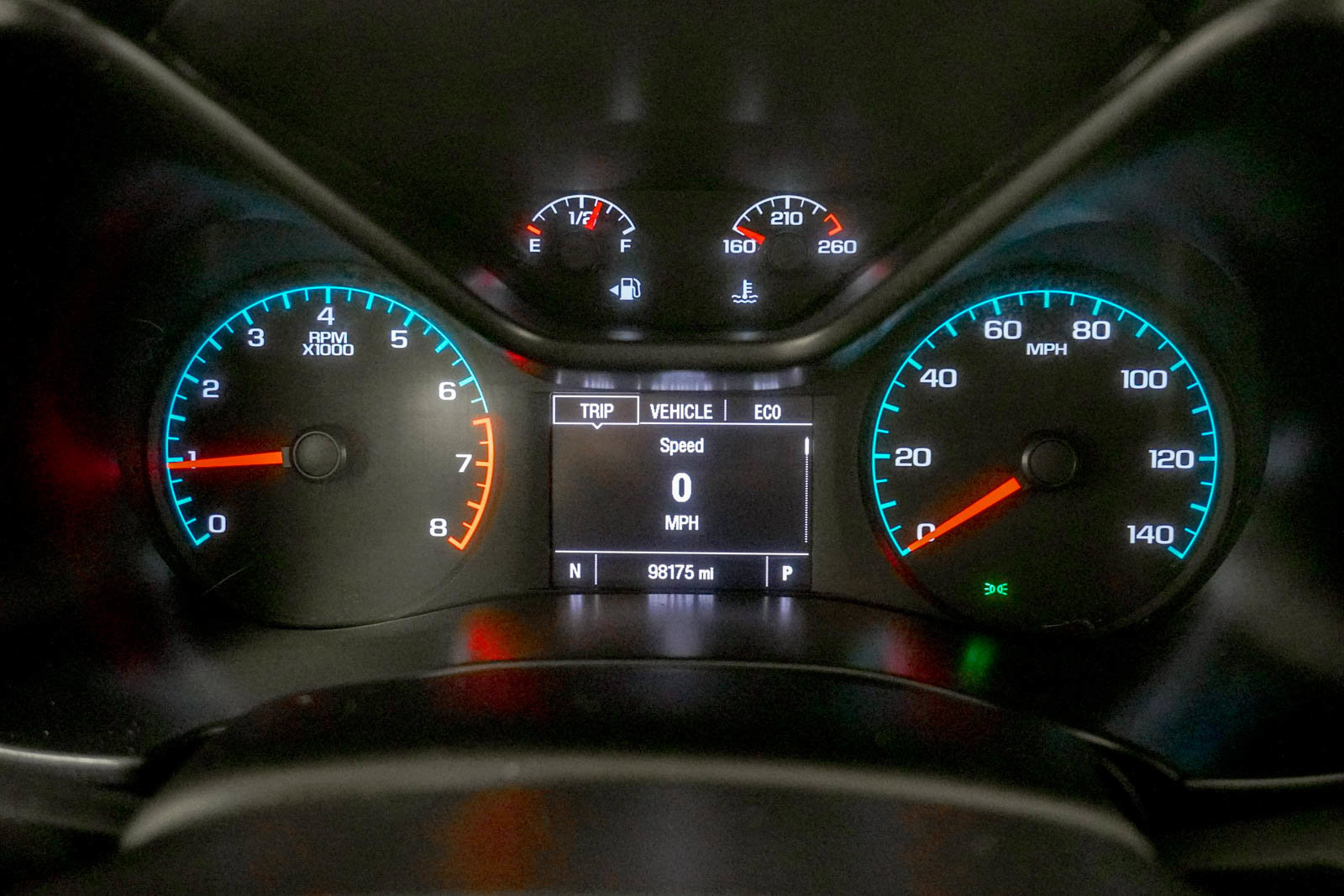 Used 2015 Chevrolet Colorado Z71 AWD/4WD image 35