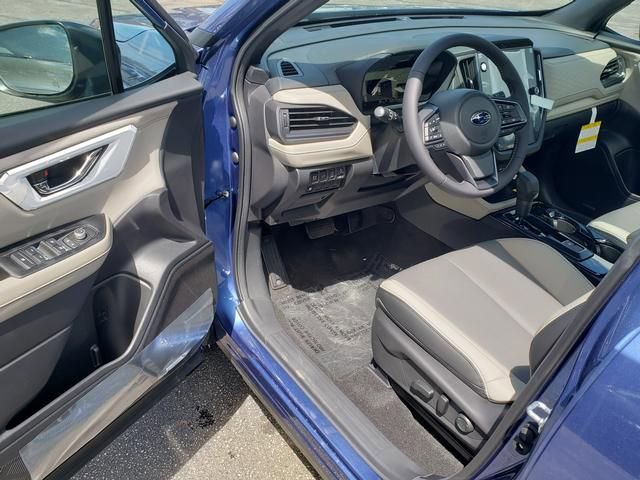 New 2026 Subaru Forester Limited AWD/4WD image 10