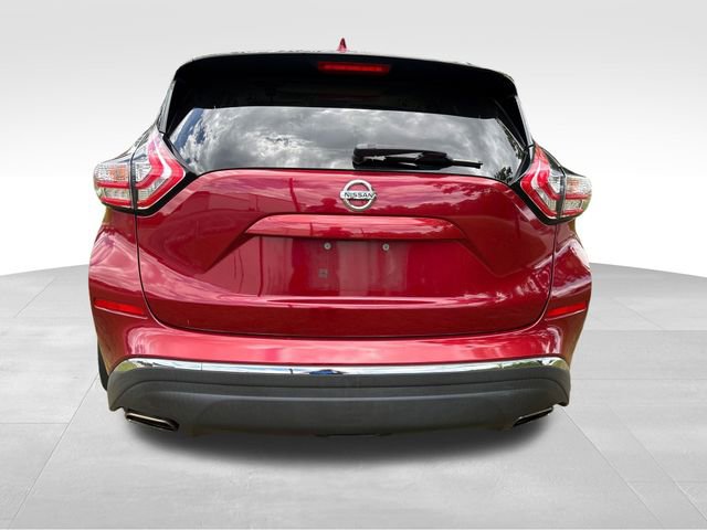 Used 2016 Nissan Murano Platinum w/ Platinum Technology Package image 7
