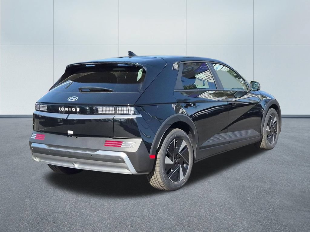 New 2026 Hyundai Ioniq 5 SEL RWD image 6