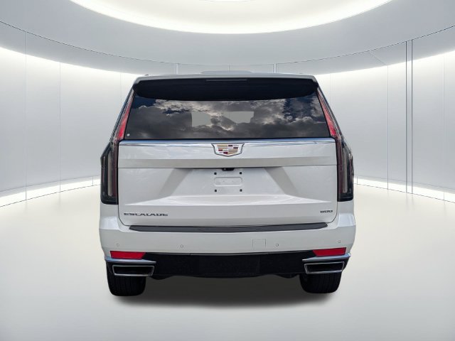 Used 2023 Cadillac Escalade ESV Premium Luxury Platinum AWD/4WD image 5