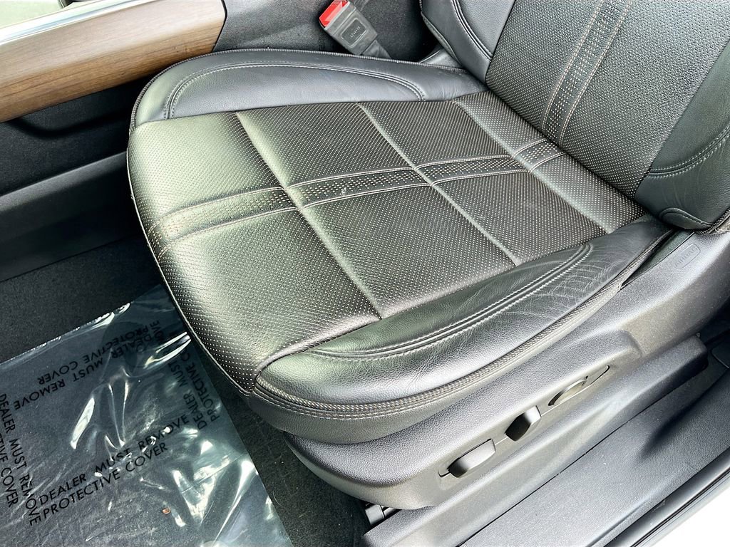 Used 2025 Chevrolet Silverado 2500 High Country w/ Technology Package image 20