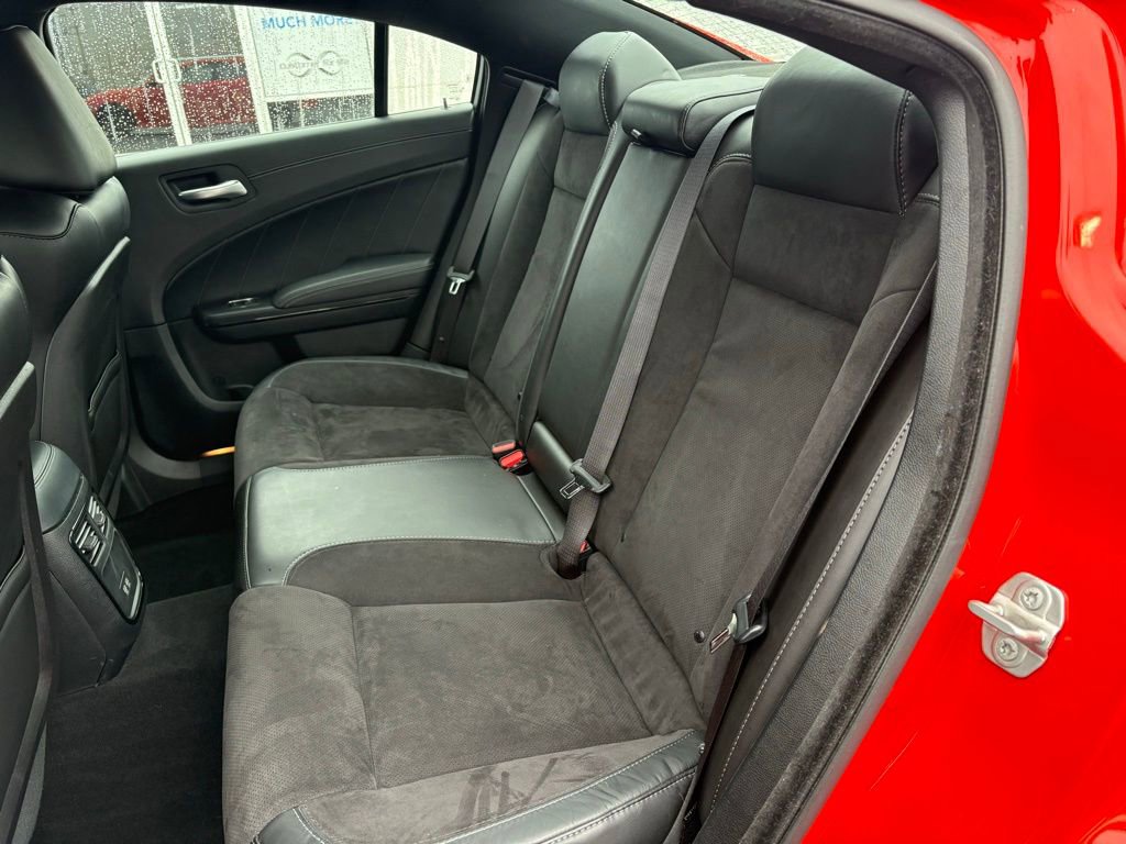 Used 2023 Dodge Charger GT w/ Plus Group image 7