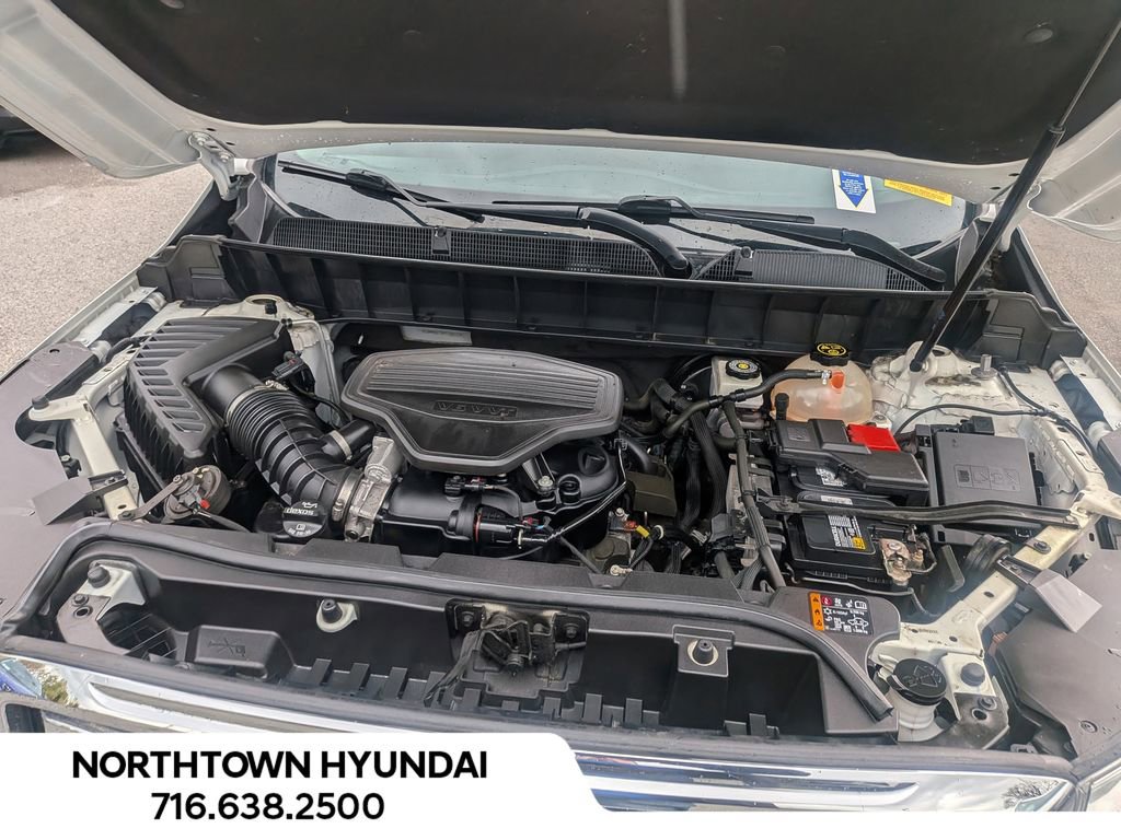 Used 2019 GMC Acadia SLE w/ LPO, Floor Liner Package AWD/4WD image 40