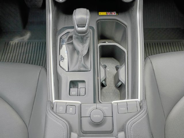 Used 2024 Toyota Grand Highlander FWD image 37
