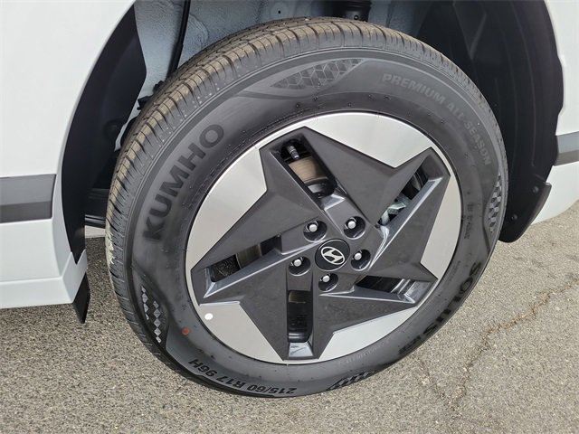 New 2025 Hyundai Kona SEL image 25