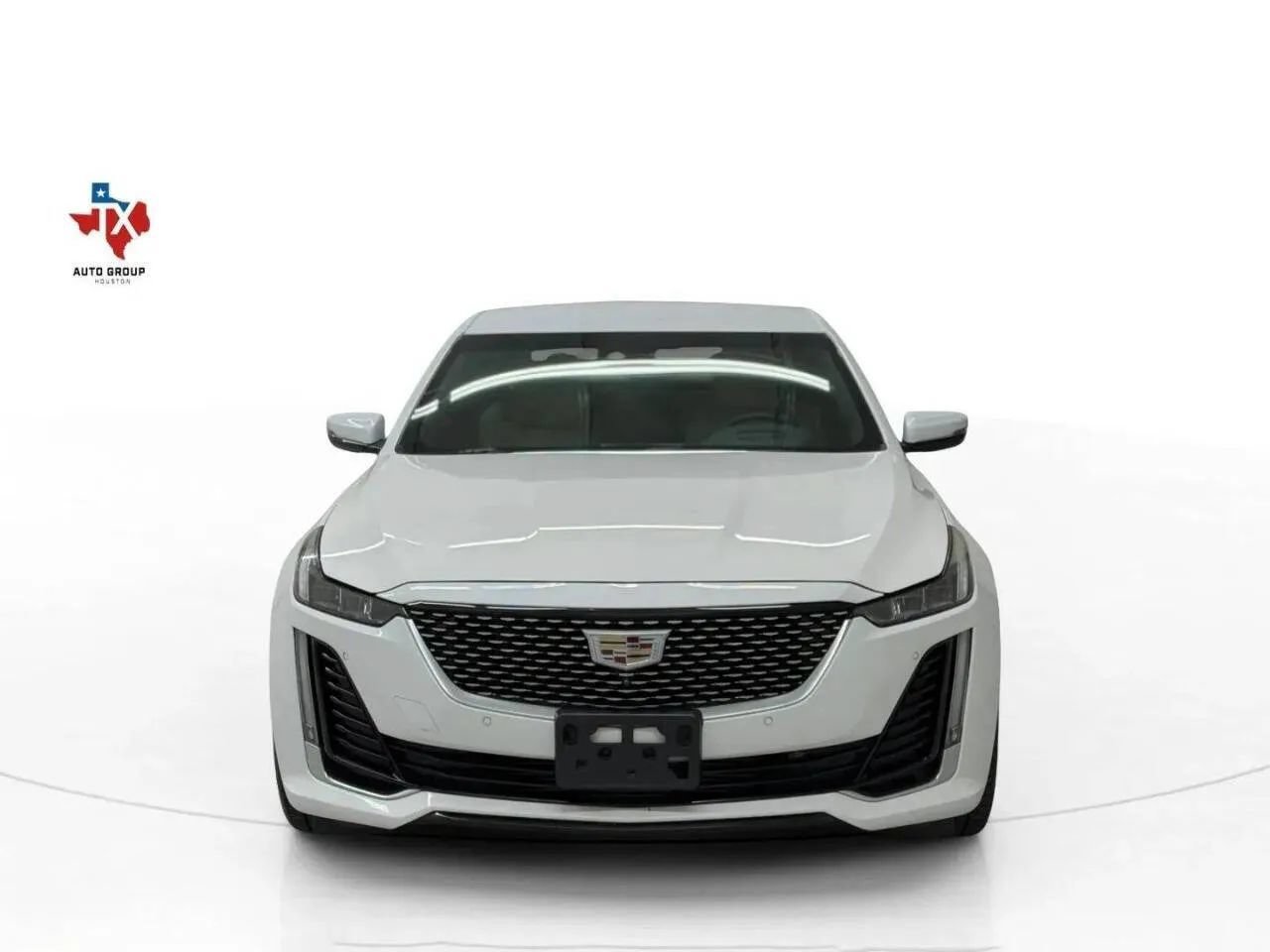 Used 2020 Cadillac CT5 Premium Luxury RWD image 7
