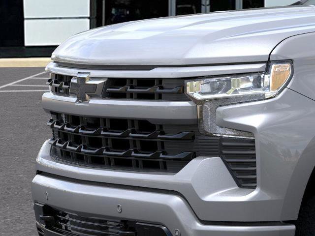 New 2026 Chevrolet Silverado 1500 RST image 13