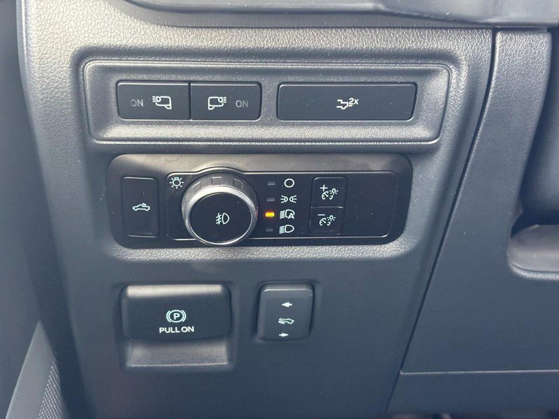 Used 2023 Ford F150 Lariat w/ Equipment Group 502A High image 18