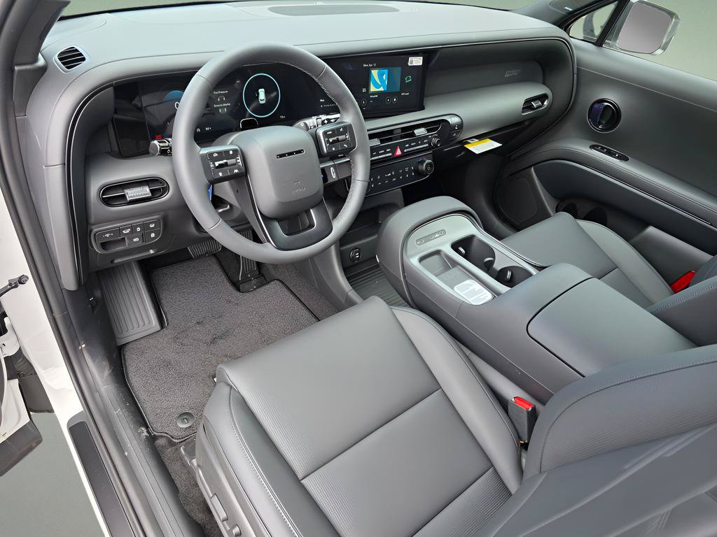 New 2026 Hyundai Palisade XRT Pro AWD/4WD image 14