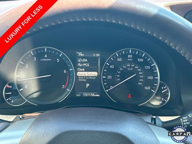 Used 2017 Lexus ES 350 w/ Accessory Package 2 FWD image 38