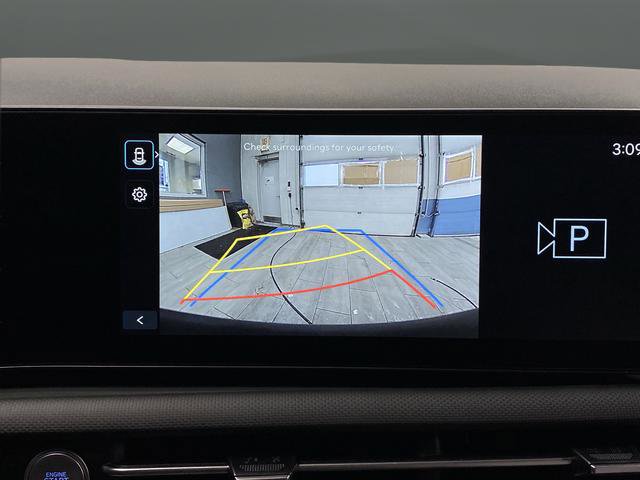 New 2026 Hyundai Santa Cruz SEL image 9