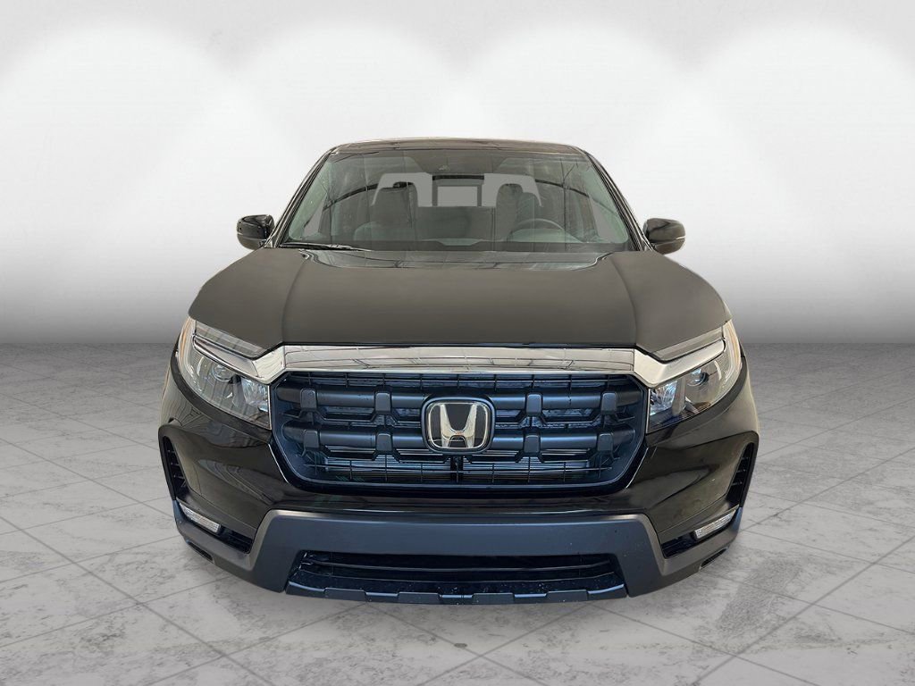 New 2026 Honda Ridgeline RTL image 10