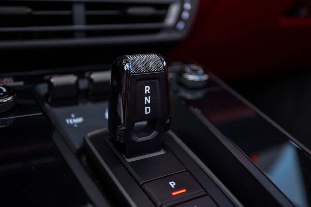 Used 2020 Porsche 911 Carrera 4S image 36