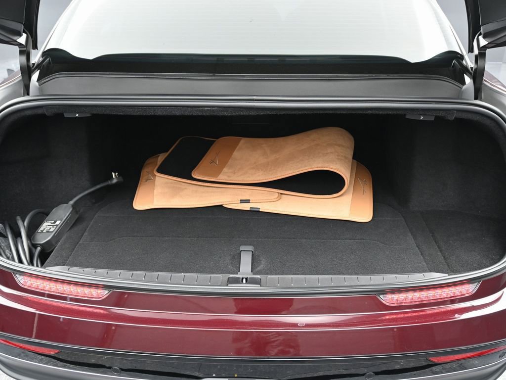 Used 2024 Lucid Air Touring image 14