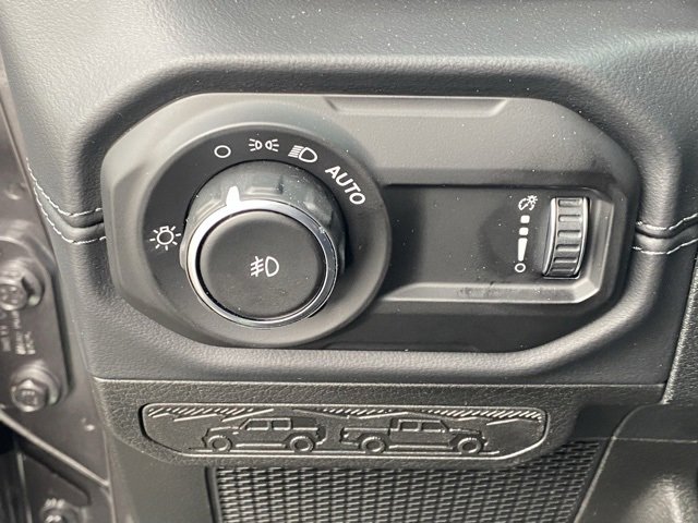 New 2026 Jeep Wrangler Sahara image 27