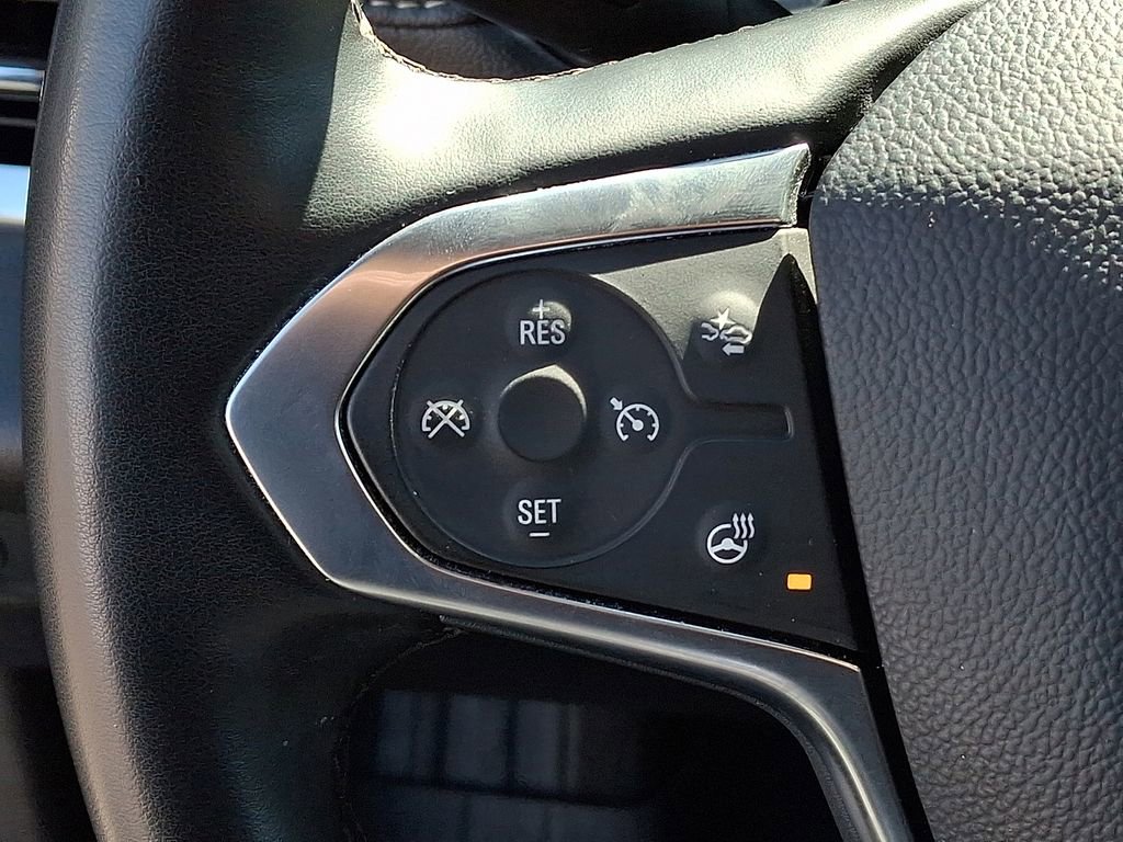 Certified 2023 Chevrolet Traverse LT image 23