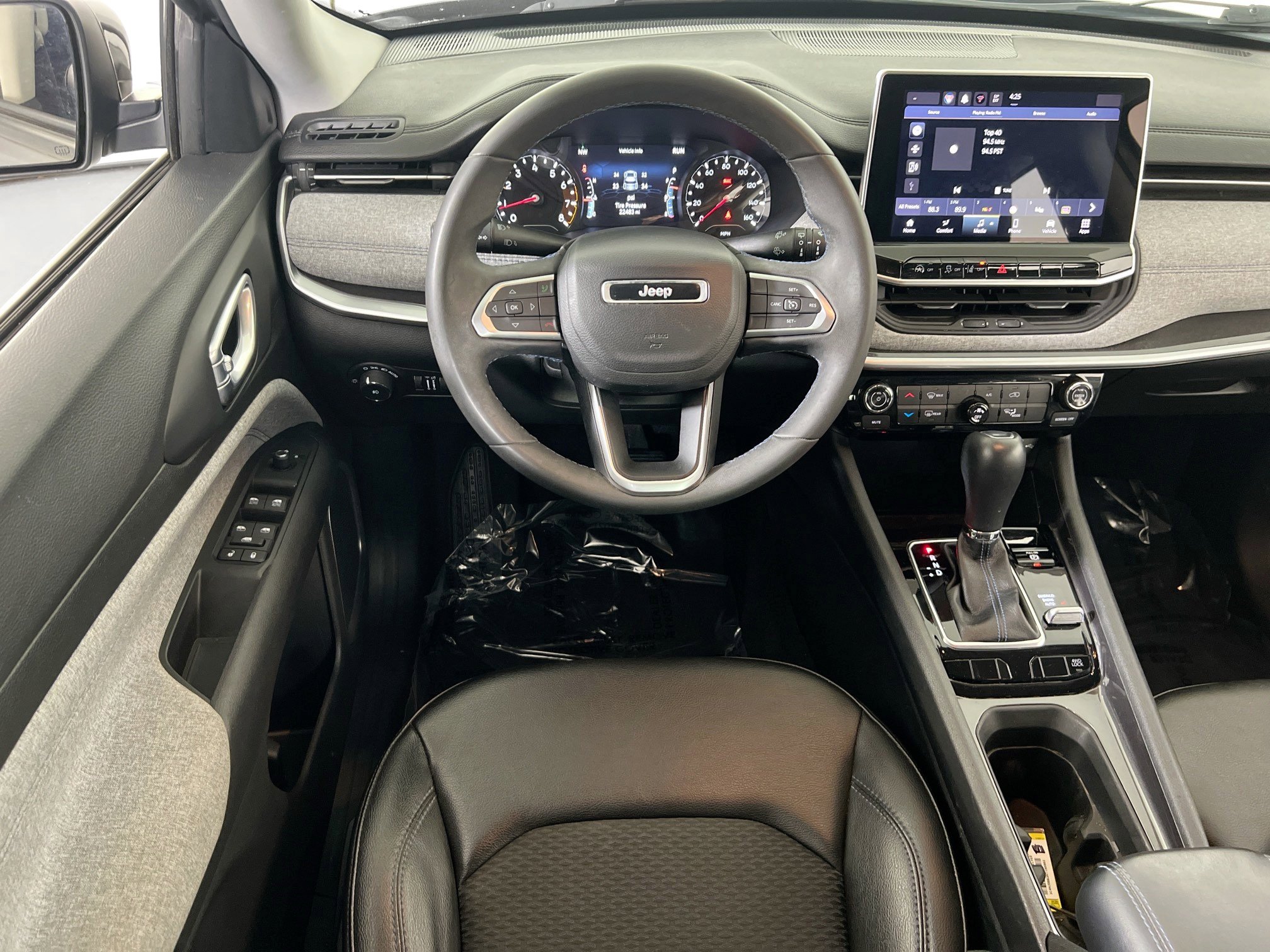 Used 2022 Jeep Compass Latitude image 20