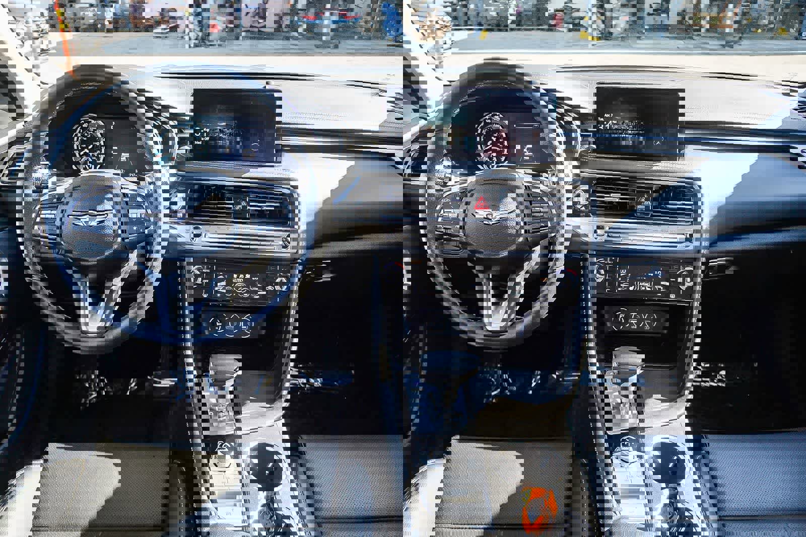 Used 2026 Genesis G70 2.5T image 12