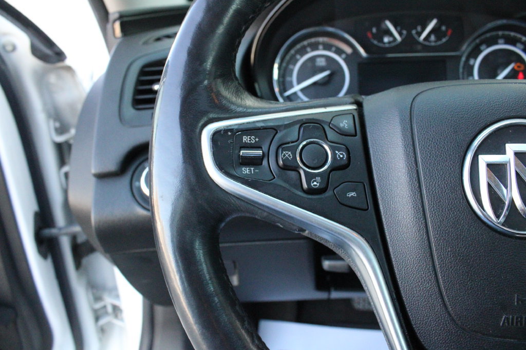 Used 2014 Buick Regal Premium FWD image 12