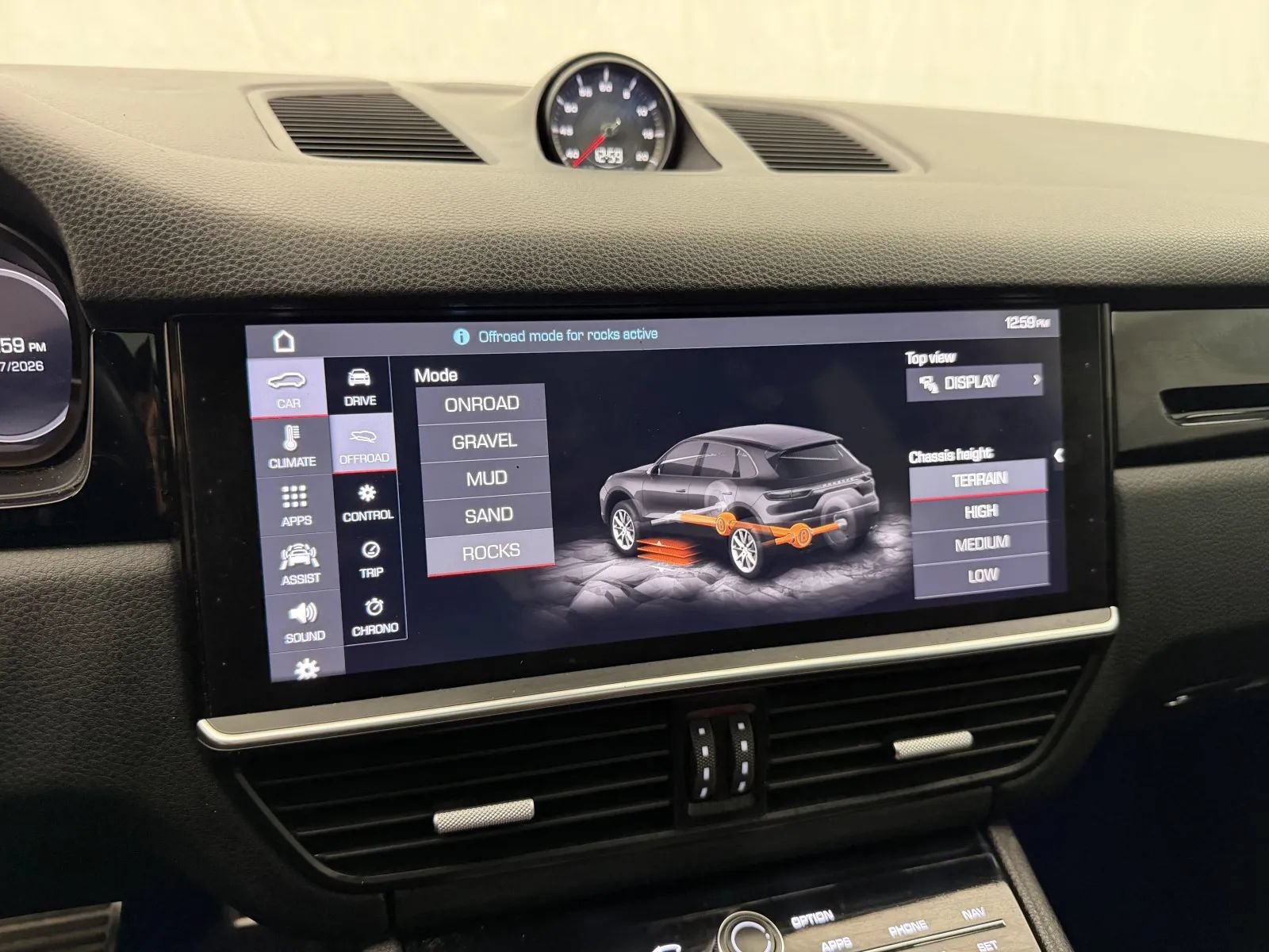 Used 2019 Porsche Cayenne S AWD/4WD image 37