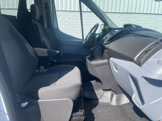 Used 2019 Ford Transit 150 XLT image 12