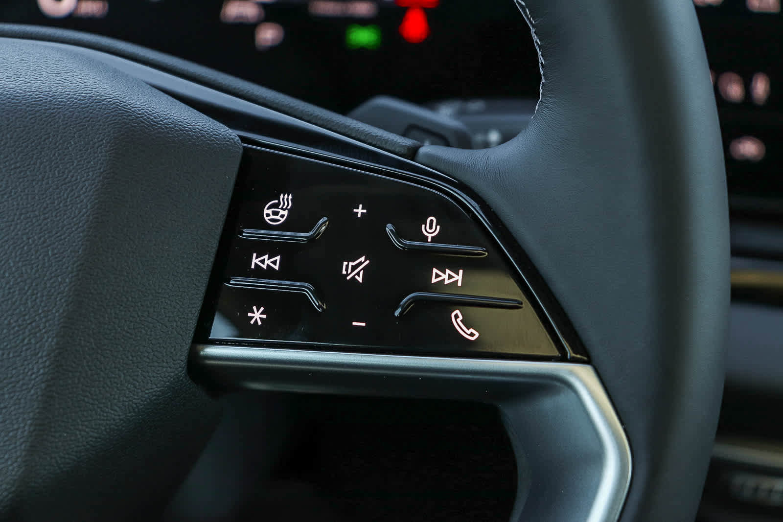 New 2026 Audi A6 Premium Plus image 19