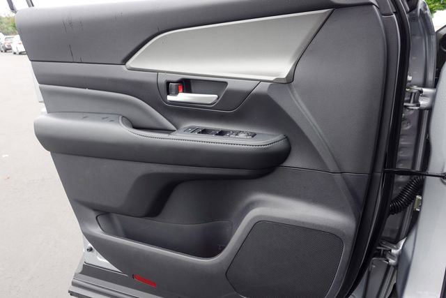 Certified 2026 Toyota Grand Highlander XLE image 23