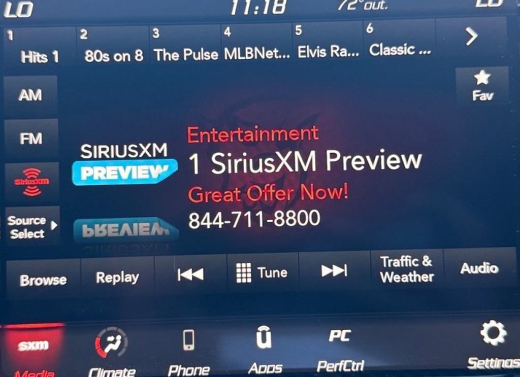 Used 2021 Dodge Charger SXT w/ Driver Convenience Group image 23