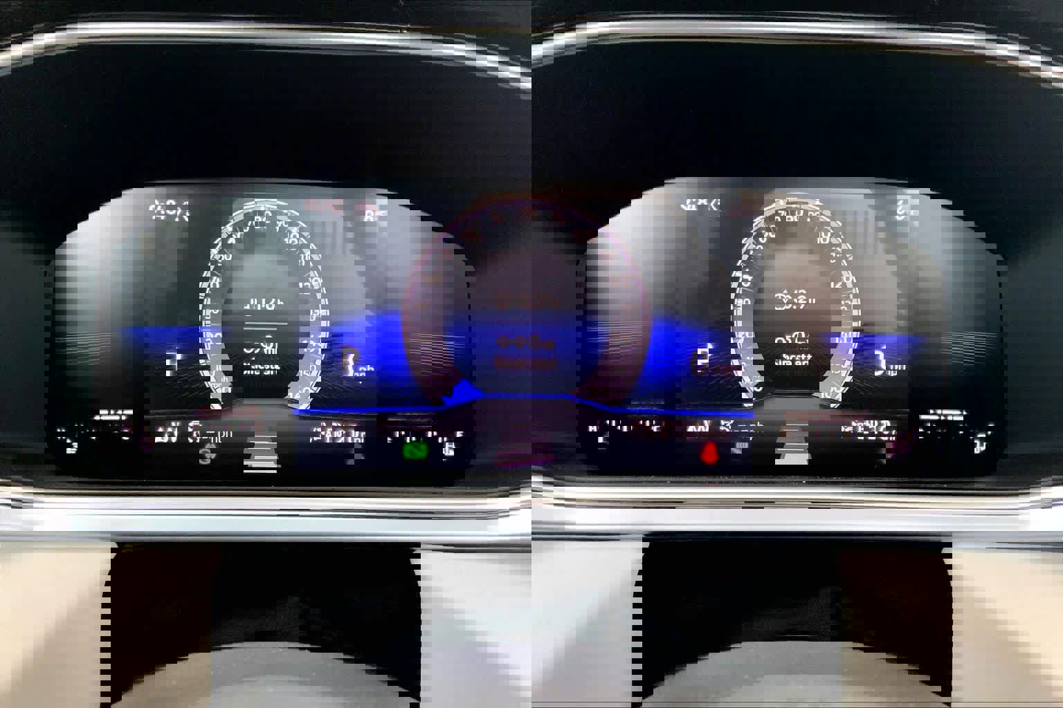 Used 2025 Volkswagen Taos SE AWD/4WD image 47