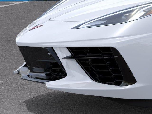 New 2027 Chevrolet Corvette Stingray Convertible w/ 2LT RWD image 13