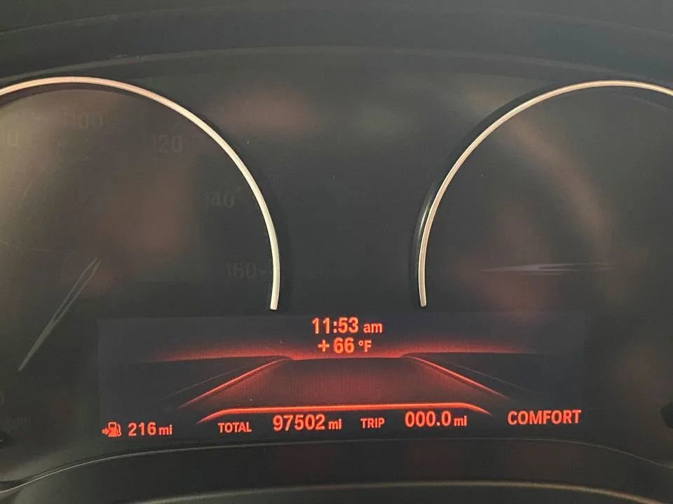 Used 2019 BMW X3 xDrive30i w/ Driving Assistance Package AWD/4WD image 24