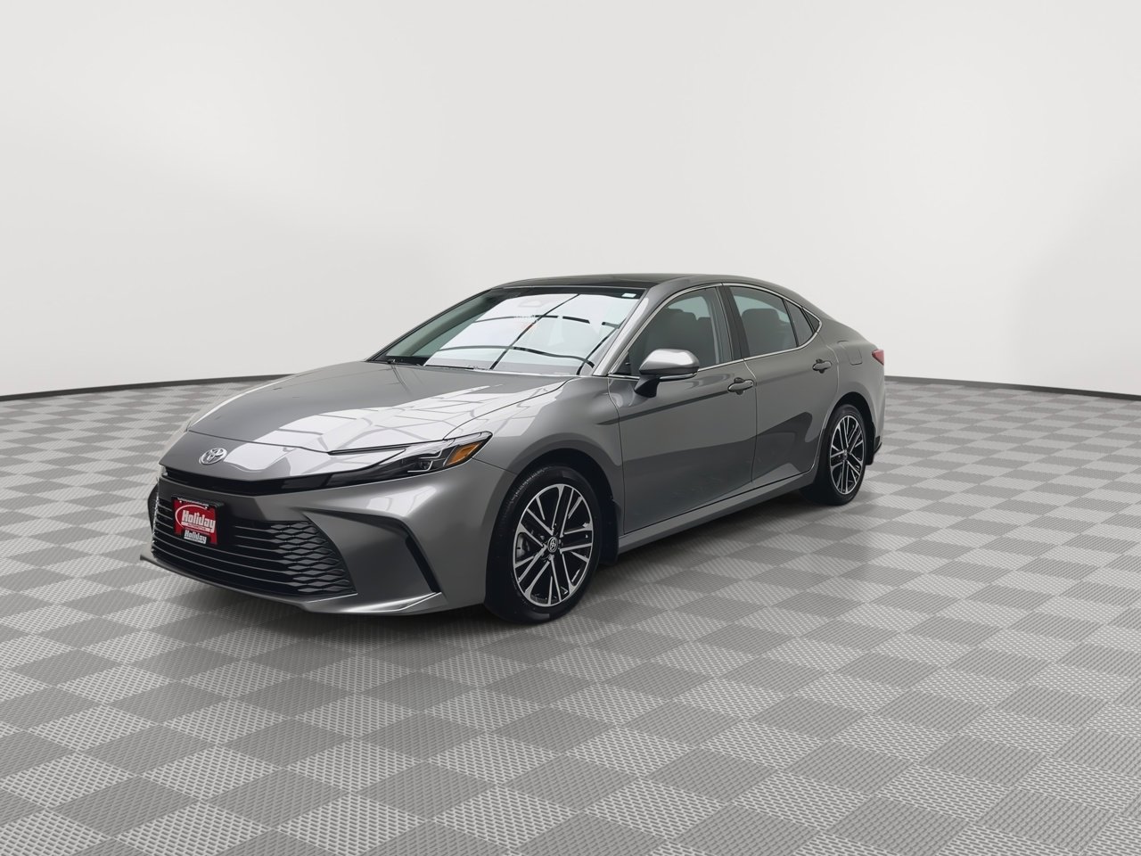 Used 2025 Toyota Camry XLE image 36