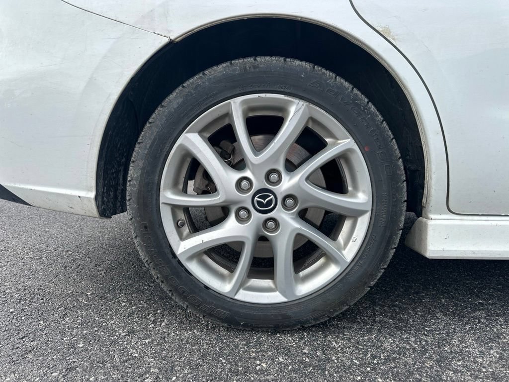Used 2014 MAZDA MAZDA5 Grand Touring FWD image 7