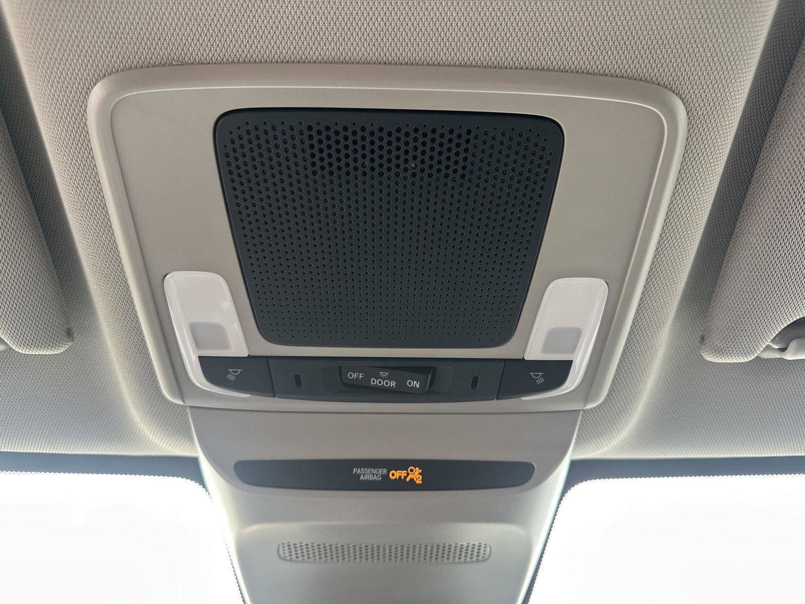 New 2026 Honda HR-V LX image 24