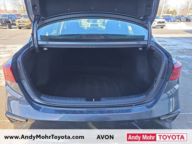 Used 2021 Kia Forte LXS image 25