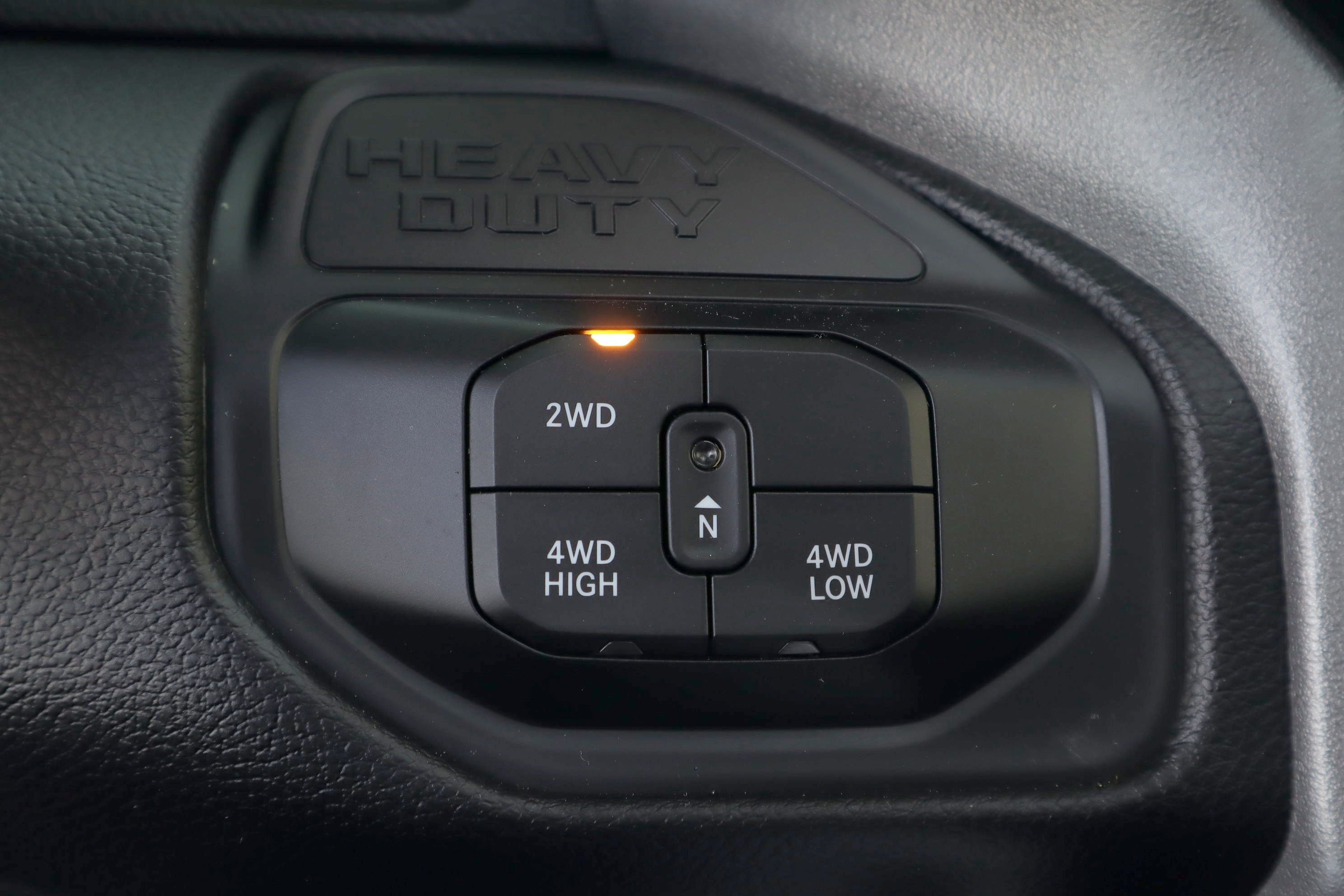 Used 2026 RAM 3500 Laramie AWD/4WD image 22