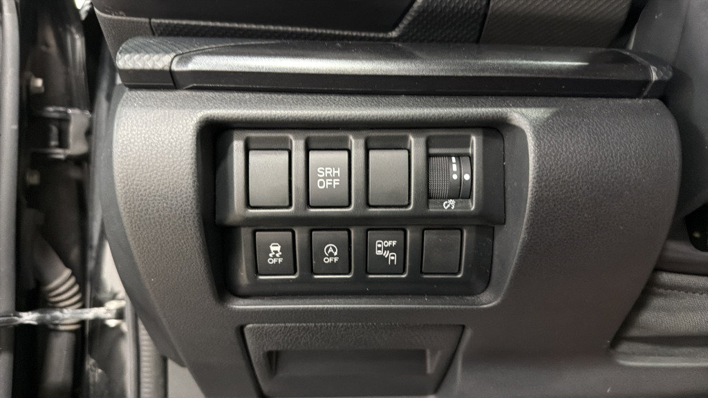 Used 2023 Subaru Forester Sport AWD/4WD image 20