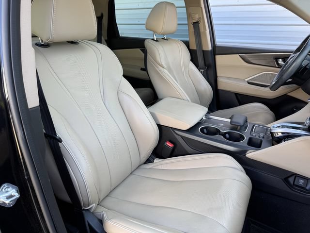 Certified 2023 Acura MDX SH-AWD w/ Advance Package image 26