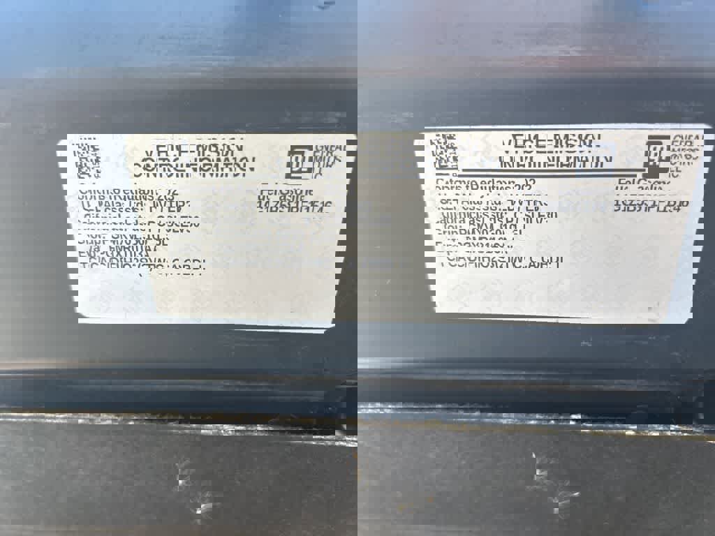 Used 2023 Chevrolet Malibu LS image 8