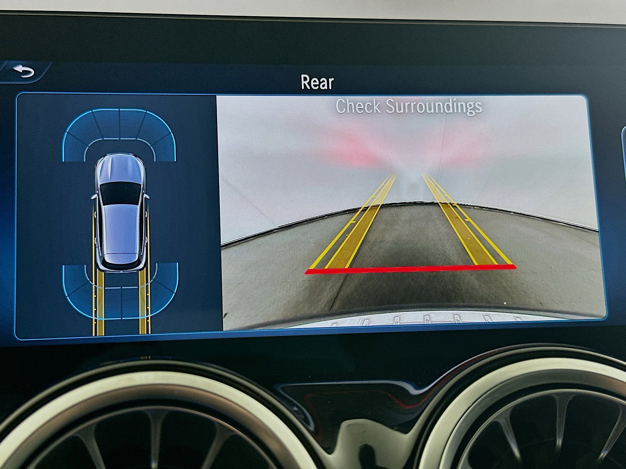 Used 2025 Mercedes-Benz GLA 250 4MATIC image 22