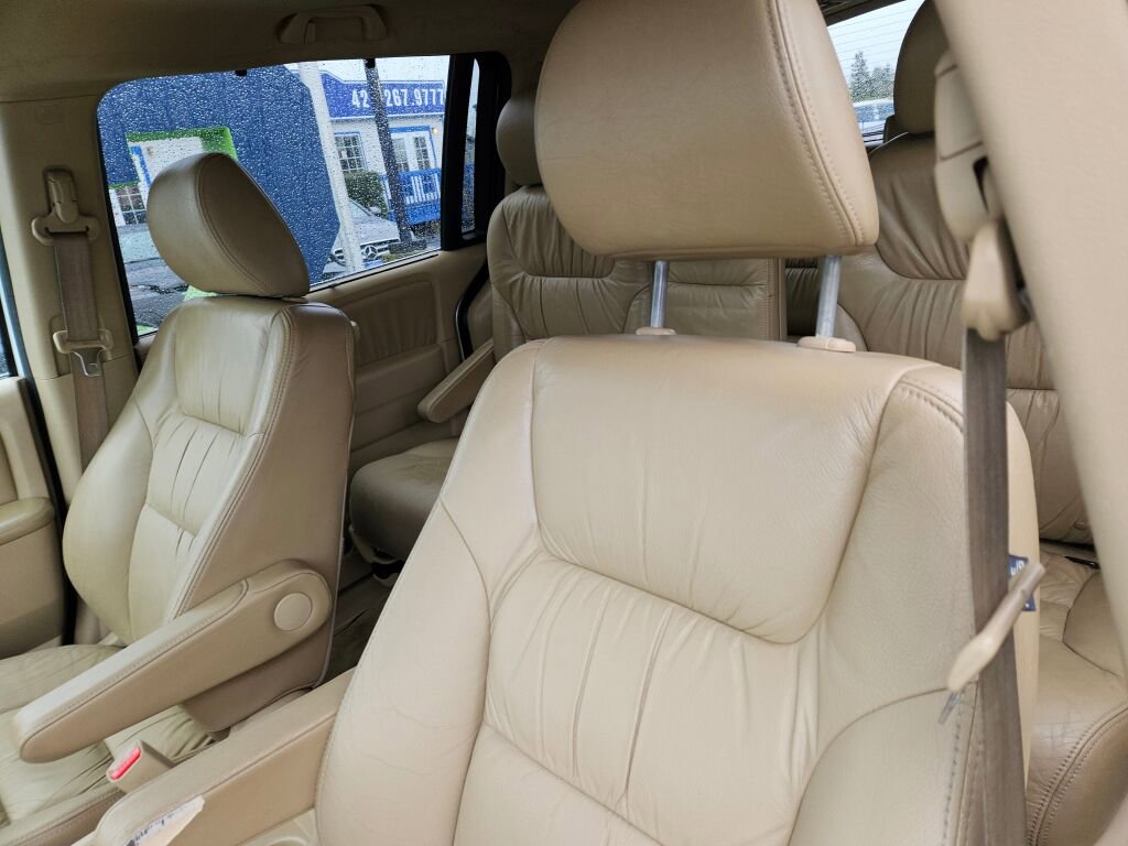 Used 2008 Honda Odyssey Touring image 23