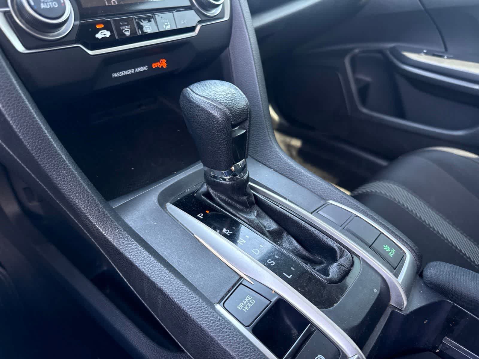 Used 2016 Honda Civic LX image 22