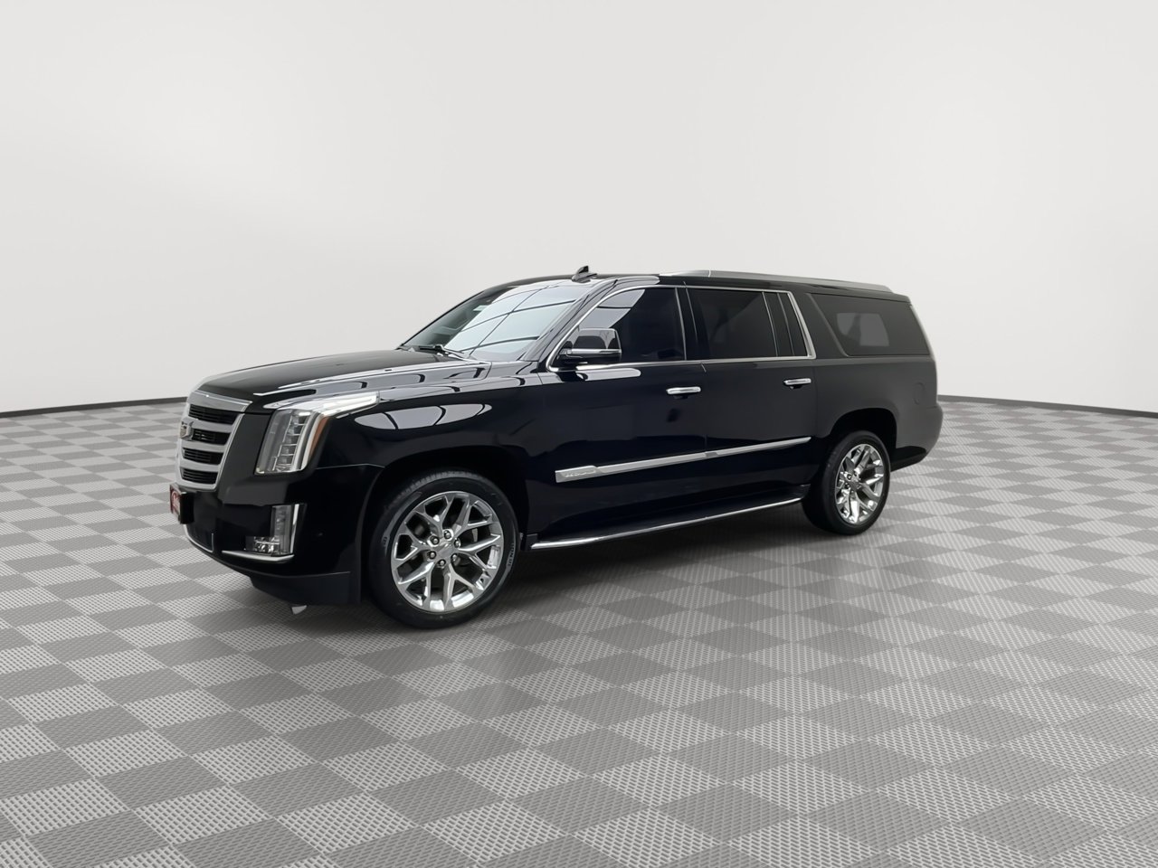 Used 2019 Cadillac Escalade ESV Premium Luxury image 42